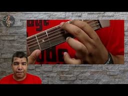 ¡INCREÍBLE! Una guitarra de bolsillo- Review