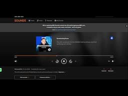 BBC Radio 4 Interview with Richard Simcott