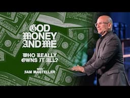 Who Really Owns It All?
