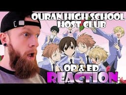 What Makes Ouran High School Host Club So SPECIAL?