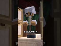 1600’s version of “I’M AT THE SOUP STORE” #minecraft #smosh