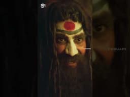 #Magadheera Movie Scenes | #ramcharan #kajalaggarwal #sunil | #shorts #ytshorts #shortvideo