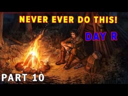 How to Lose in Day R Survival – Walkthrough Gameplay – Part 10
