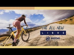 The All New Libre w/ Hannah Simms