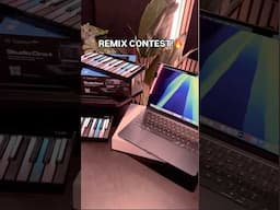 My Biggest Producer Contest starts now! 🏆