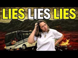 RV Lies Exposed After 3 Years Full-Time: The Truth YouTubers Won’t Tell You