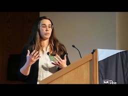 Penn Grad Talks 2025 | Leila Bateman