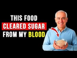 What I Eat Daily at 68 to Stay Off Insulin