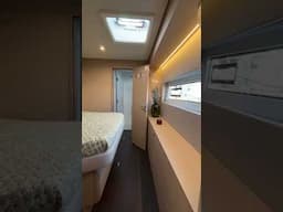 Step aboard the Lagoon 60, where luxury meets ultimate comfort and livability. 🛥️