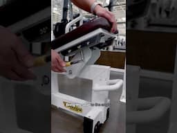 💚HOW TO USE A BENCH💚 #howtousegymequipment #gymtutorial #beginnergymtips