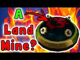 Top 5 BETA/UNUSED Super Mario Galaxy Items/Enemies