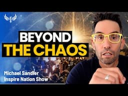 🔴 The Media BLACKOUT—What They’re Hiding About the Protests & War - Michael Sandler