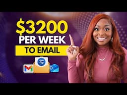 5 No Phone Jobs That Pay BIG MONEY | 2025 Remote WFH