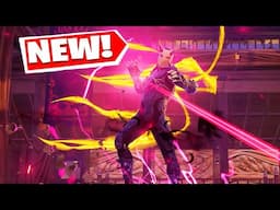 How To Easily Daigo Boss in Fortnite Chapter 6 Season 3