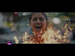 Bagheera | Raat Ka Rakshak | Sony MAX2 Mega Premiere | 3 May Sat 1 PM