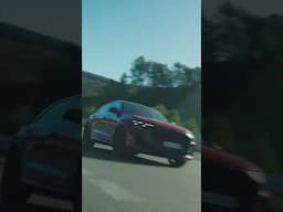 El RS 3 Sportback y el RS Q8 performance llevan el espíritu RS al límite.