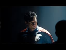 Superman | Superman Day - Behind The Scenes Look (NL/FR)