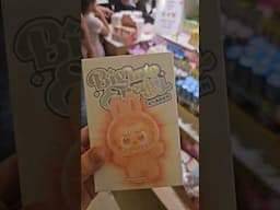 Did I pay $45 for Fake Labubu?!!!