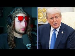 Trump Tells Putin to STOP Ukraine Attacks..