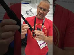 Most Amazing Knife I saw at Bladeshow 2025