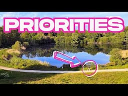 Why Changing My Running Goals Helped Me!