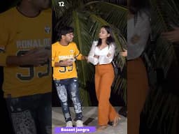 Baby Ruk Jaao na mujhe choad Ke mat jaao🥹 #shorts #viral #prank