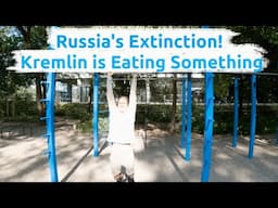 Russia's Economic Collapse: The Hidden Role of Time Preference