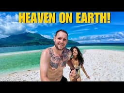 The Most Amazing Island in the Philippines 🇵🇭