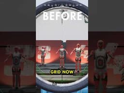 This New OFF THE GRID Sniper Update Is INSANE #offthegridgame