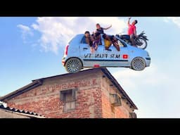 Must Watch New Very Special Funny Video 2023😂Top New Comedy Video 2023 Episode 247 By@CSBishtVines