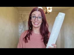 Decorating Problems in the TINY BEDROOM