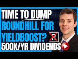 Roundhill Dividend ETFs Or YieldBOOST? (Investing With GraniteShares) #FIRE