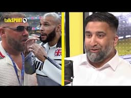 🚨 EXCLUSIVE! Billy Joe Saunders vs Chris Eubank Jr 2 Talks Progress With Contracts Laid Out To Sign