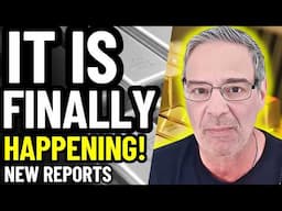 GOLD Is Moving Into CRYPTO… And No One’s Ready for It! - Andy Schectman