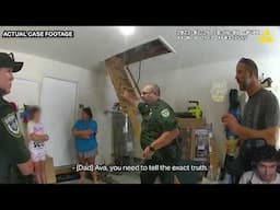 11 Year Old's Prank Call Ends In Felony Charge