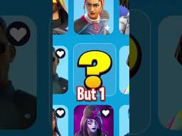 I'm Missing 1 Icon Skin...