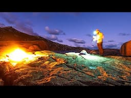 Catch and Cook in Paradise