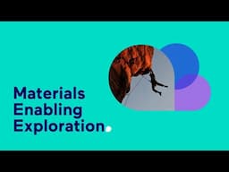 Supercharging Materials Discovery