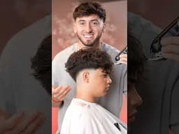 Drop Fade