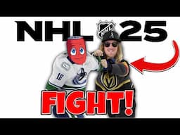 HOCKEY IS FUN