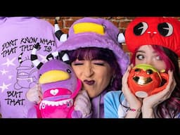 LAUNCHING LOO LOO LAND PART 2!!!