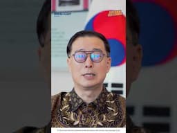 28 Tahun di Indonesia, Lee Kang Hyun: Ini Bedanya Investasi di Korsel & Indonesia | Hidden Masters