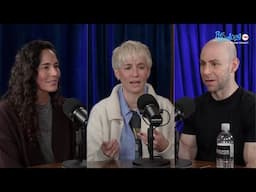 Megan Rapinoe & Sue Bird on leading great teams and moving on | ReThinking with Adam Grant