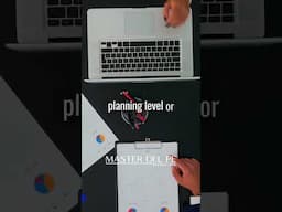 Group Vision and Mission | Master Del Pe