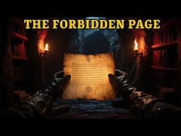700 Years Hidden: The Lost Merlin Text That Changes Everything | Ancient Mysteries