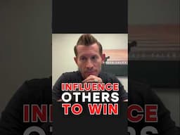 INFLUENCE Like a PRO—Without Being Manipulative