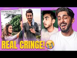 Golden Era Of Tiktok Cringe #2