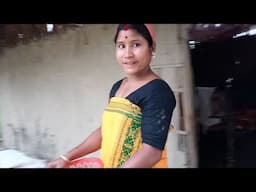 RURAL LIFE OF TIWA COMMUNITY IN ASSAM, INDIA, Part-850,#documentaryfilm by Rupak Jyoti,#recipe,#food
