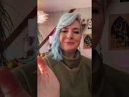 asmr reiki for calm and peace ☮️ #anxietyrelief #asmrreiki #reiki #relaxing #calming #peaceful