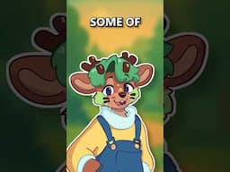 Is this the future of fursuits!?!